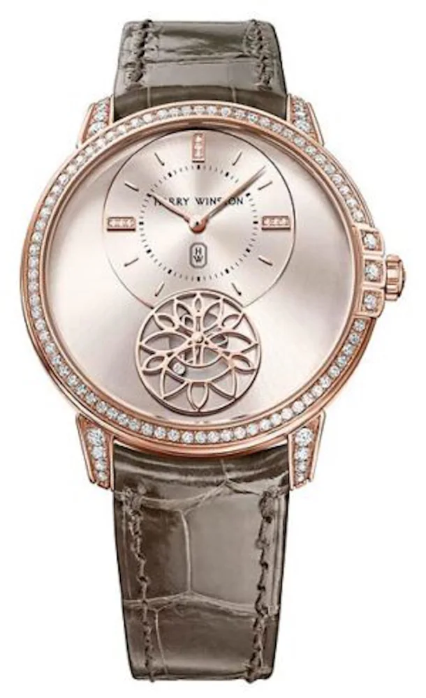 Harry Winston Midnight MIDASS39RR001
